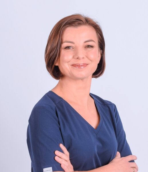 Maria Dubicka-Latzke